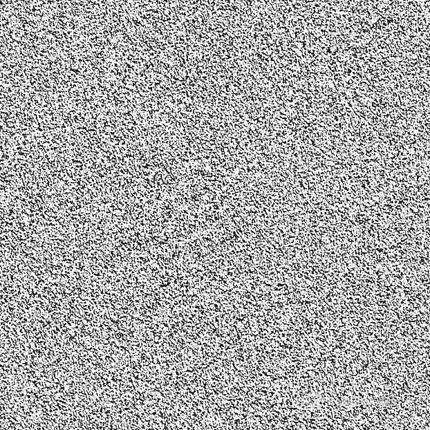 Black and White Bump texture