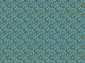 Even grain literary fresh floral plant pattern background texture (ID:ffach346146)