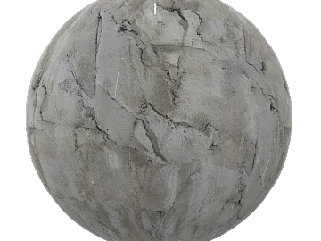 Concrete PBR texture (ID:ffach579464)
