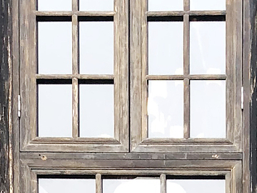 Old window texture (ID:ffabf9439)