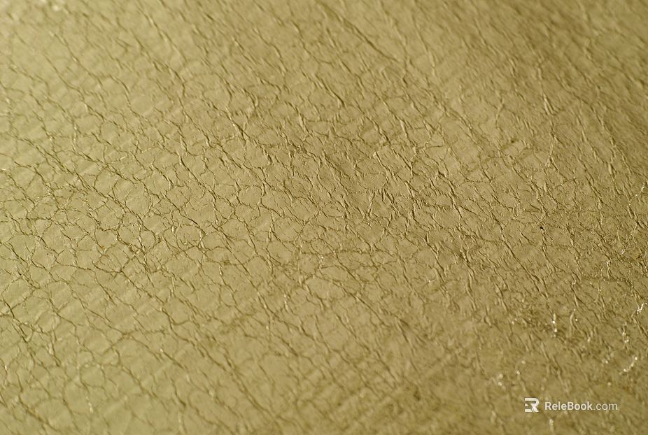 Gold Foil texture