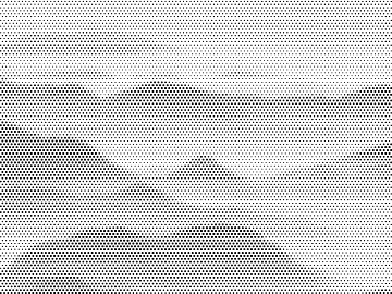 Perforated plate metal texture (ID:ffach781846)