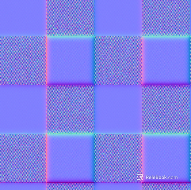 Normal Bump texture