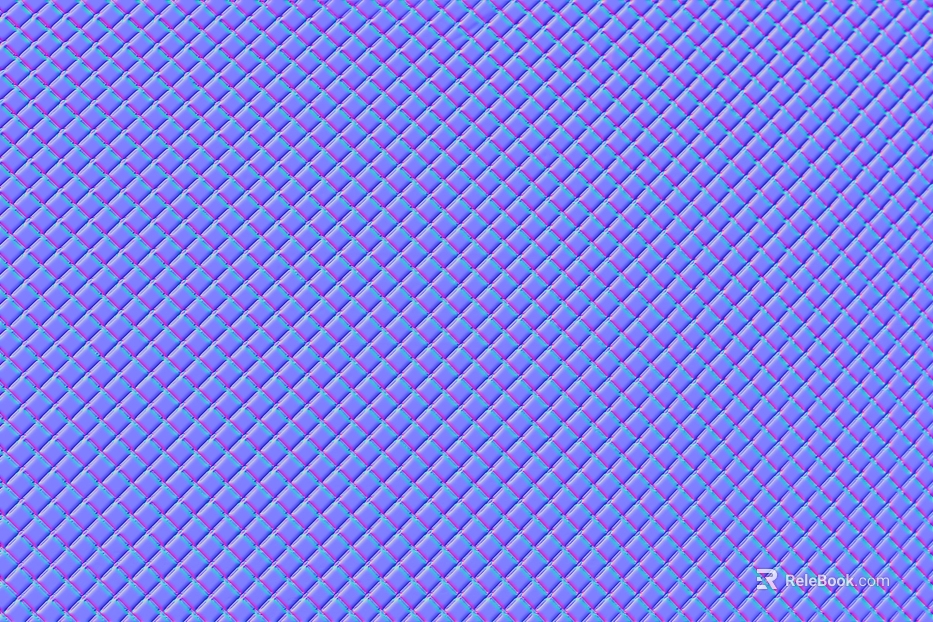 Normal Bump texture
