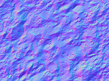 Normal Bump texture (ID:ffaag27520)
