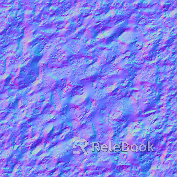 Normal Bump texture