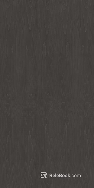 High-gloss wood grain texture