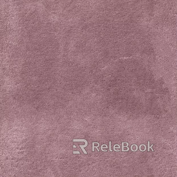 Plain pattern carpet texture