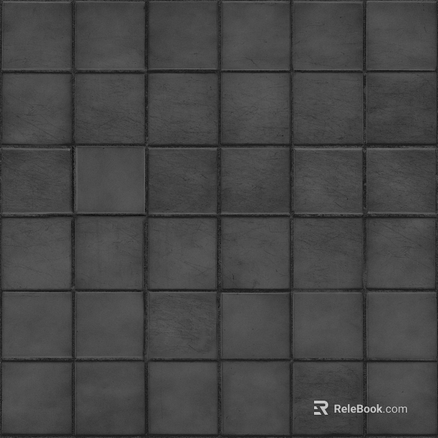 stone mosaic texture