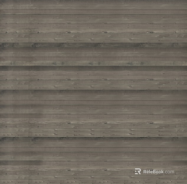 Wooden panel texture
