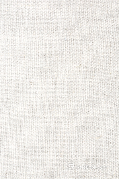 Linen weave texture