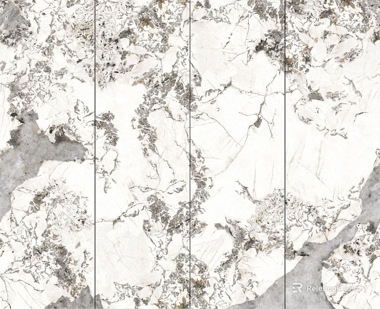 marble snow mountain flying fox marble texture