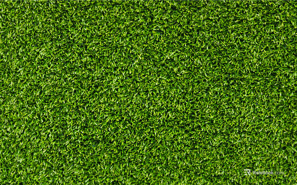 Turf texture