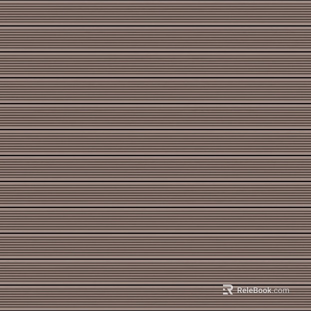 Dark brown straight grain wood wall decoration texture