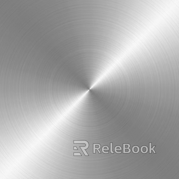 brushed metal texture