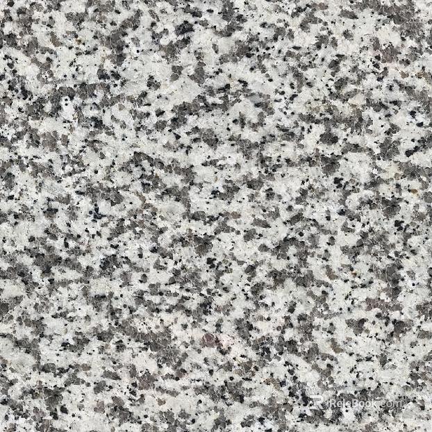 Granite texture