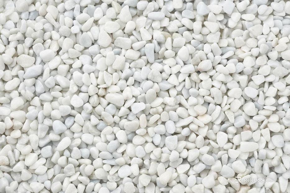 Pebbles texture
