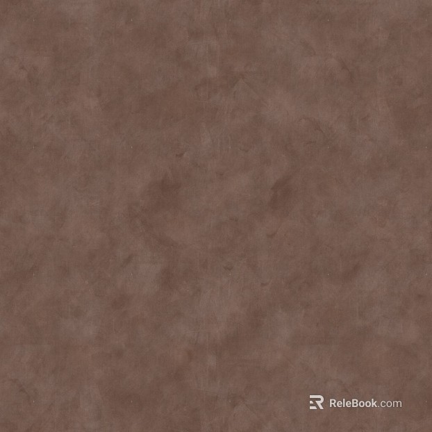 Curry Fine-grain Leather Wall Bag texture