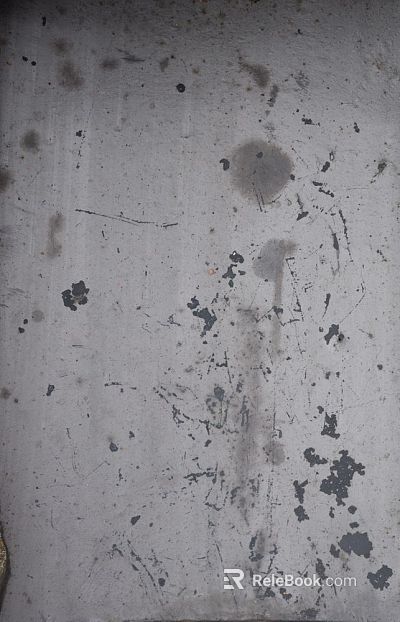 Do the old metal texture