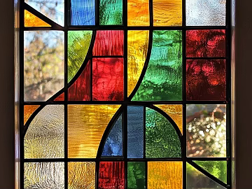 Art Glass texture (ID:ffach115923)