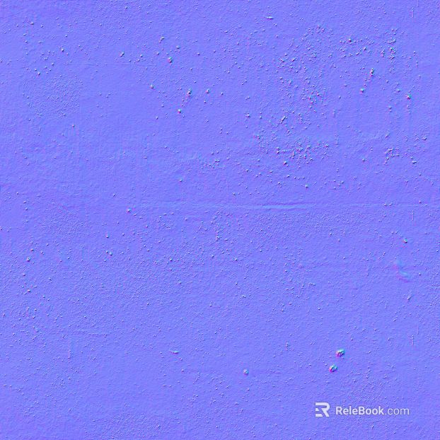 Normal Bump texture