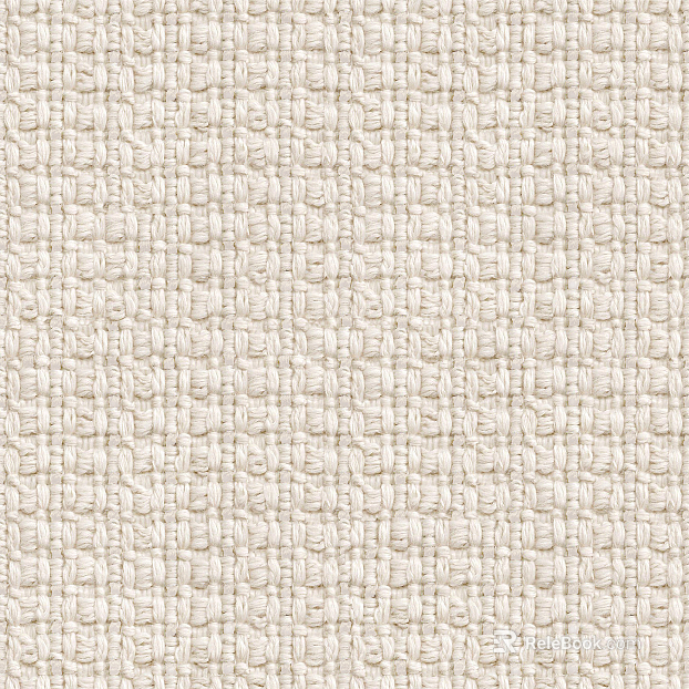 Coarse carpet texture