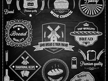 blackboard painting texture (ID:ffajg63824)