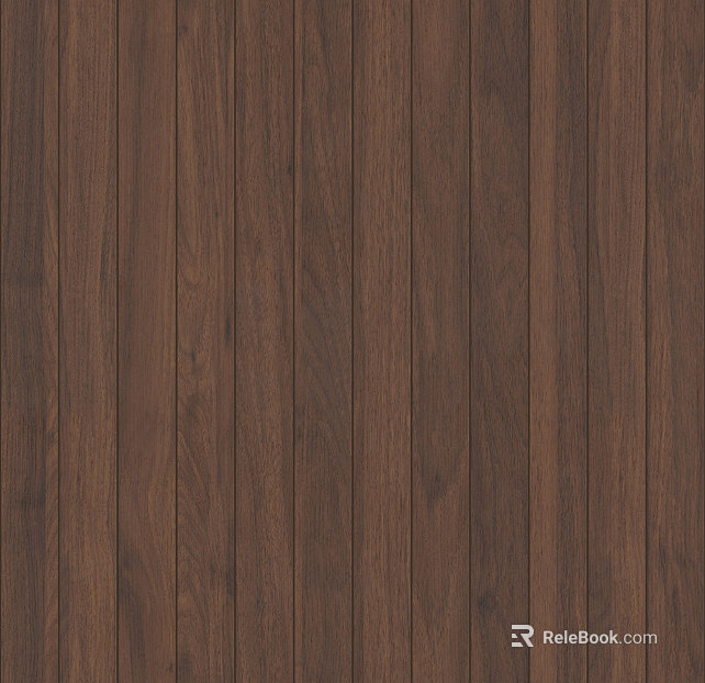Walnut wood floor anticorrosive wood floor texture