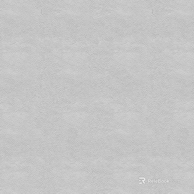Black and white leather texture