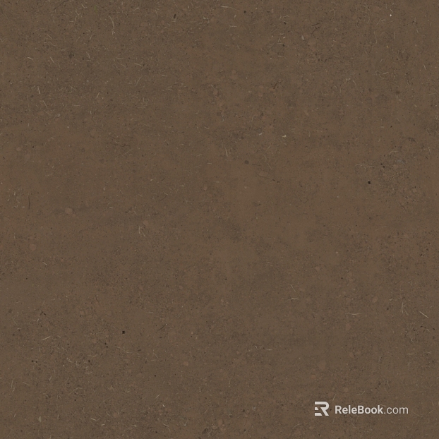 Ground texture