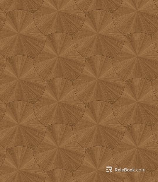 Wood mosaic, mosaic wood flooring texture