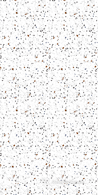 Color antique terrazzo texture