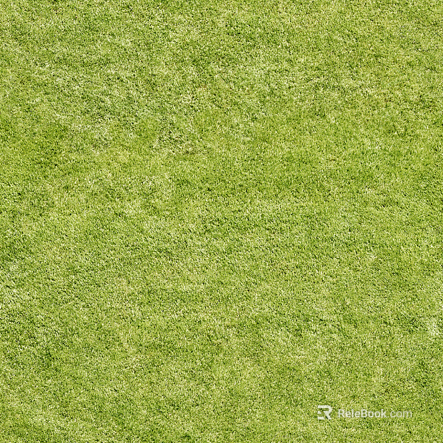 Turf texture