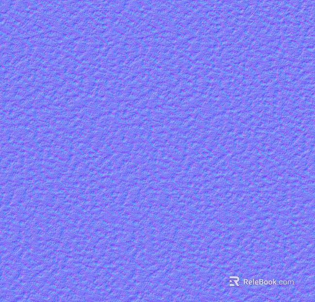Normal Bump texture