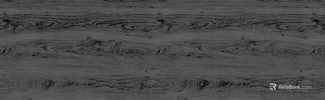 Black and White Bump texture