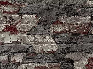 Brick wall tile texture (ID:ffach842900)