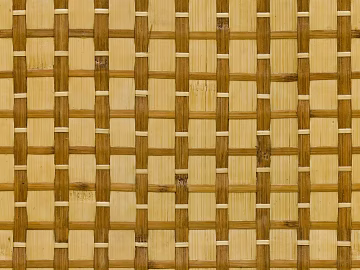 Rattan Woven Wood Seamless texture (ID:ffhge284)