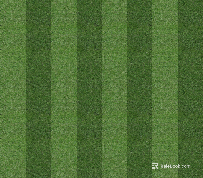 Turf texture
