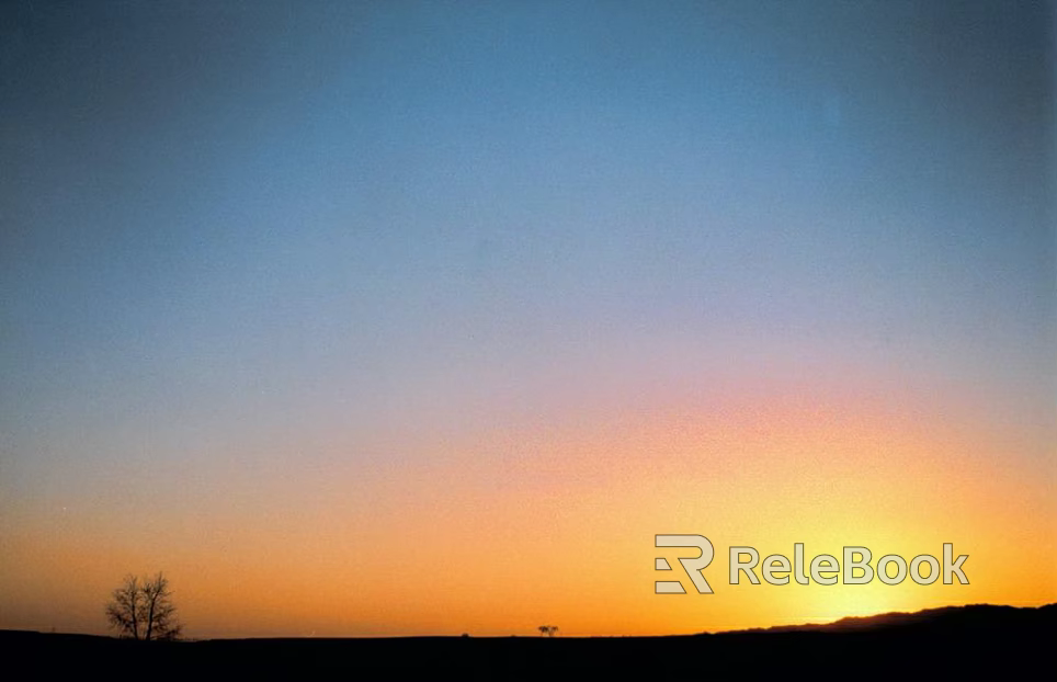 Sky texture