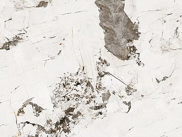 Marble Rock Slab Light Luxury Stone 3d model