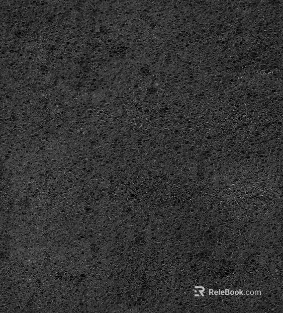 Plain pattern carpet texture