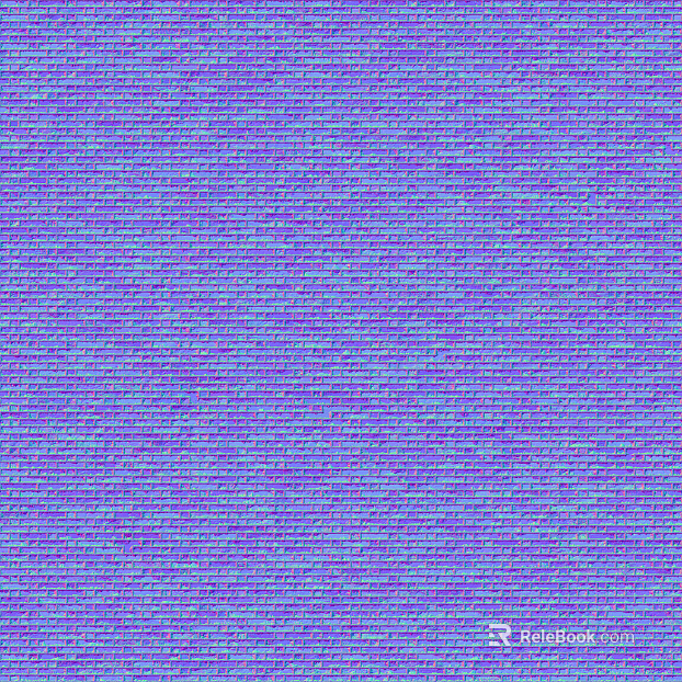 Normal Bump texture