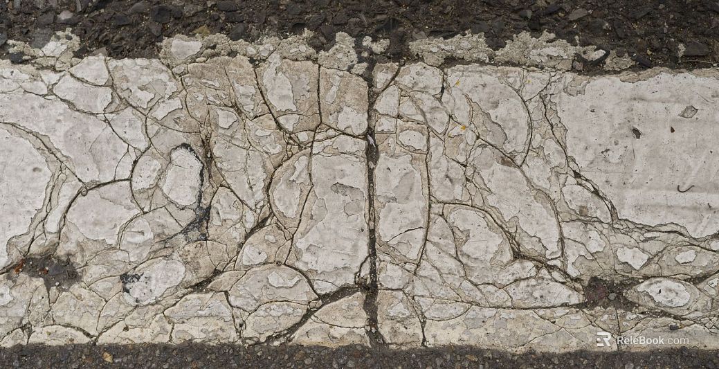 Cement floor texture