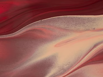 abstract painting 3d model