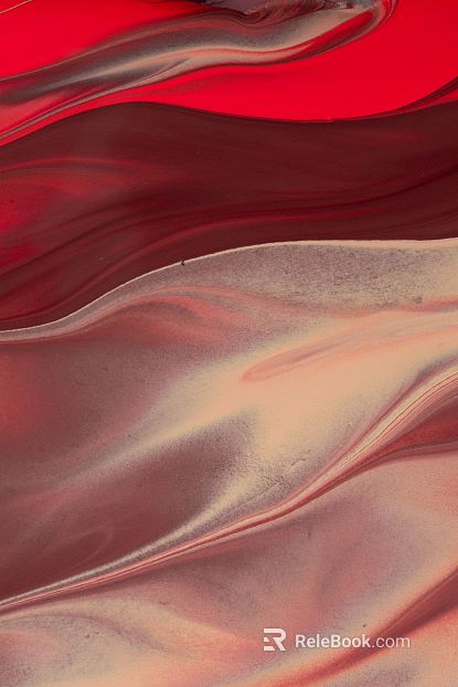 abstract painting texture