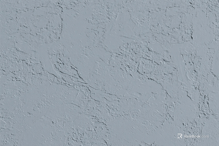 Modern gray texture paint texture