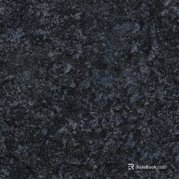 granite black ice flower granite texture