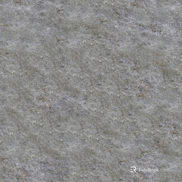 Gray cement wall and floor building materials texture