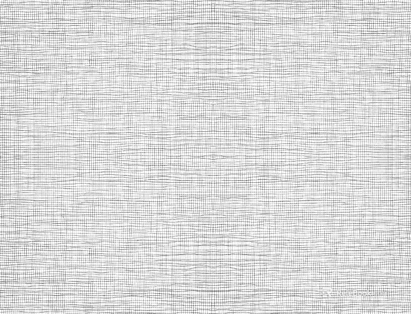 wire-clamped glass texture