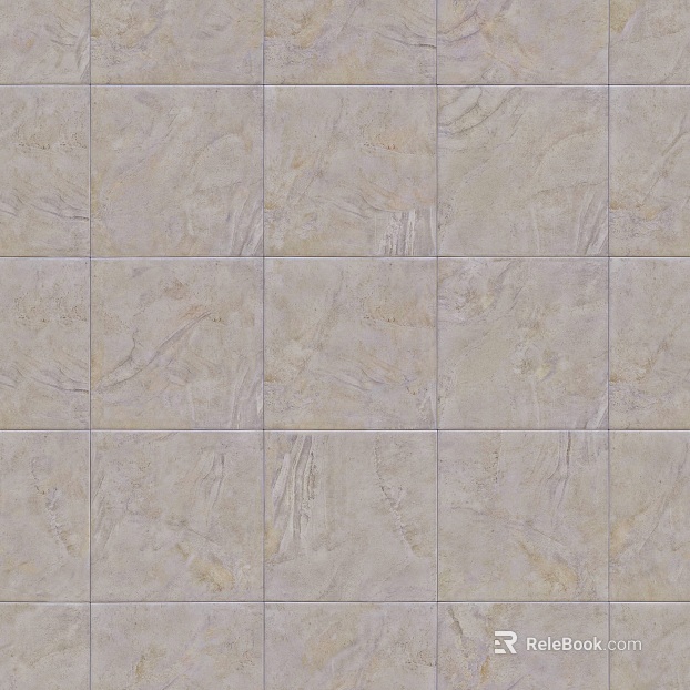 Beige marble tile guest restaurant ground texture